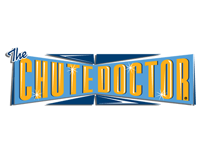 Chute Doctor Logo