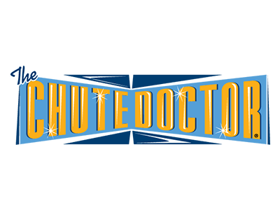the-chute-doctor-logo